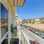 Cosy 1br With Private Balcony In St Pauls Bay By 360 Estates San Pawl il-Baħar
