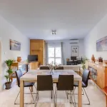 Cosy 1br With Private Balcony In St Pauls Bay By 360 Estates Lejlighed
