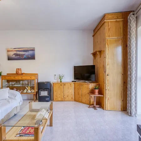 Lejlighed Cosy 1br With Private Balcony In St Pauls Bay By 360 Estates San Pawl il-Baħar