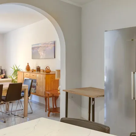 Cosy 1br With Private Balcony In St Pauls Bay By 360 Estates Lejlighed San Pawl il-Baħar