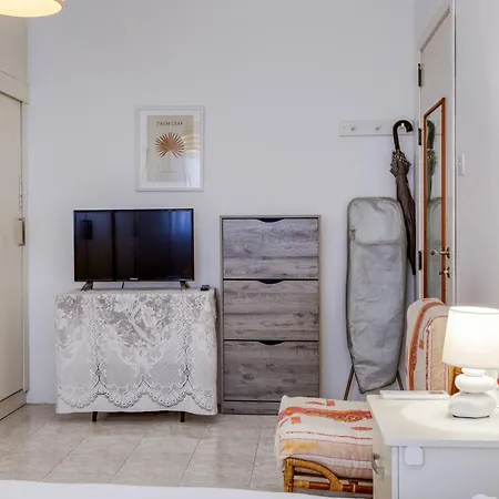 Cosy 1br With Private Balcony In St Pauls Bay By 360 Estates *