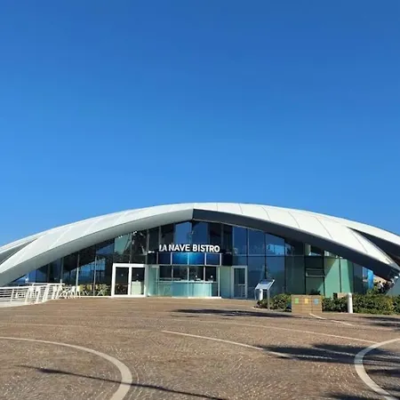 Cosy 1br With Private Balcony In St Pauls Bay By 360 Estates *