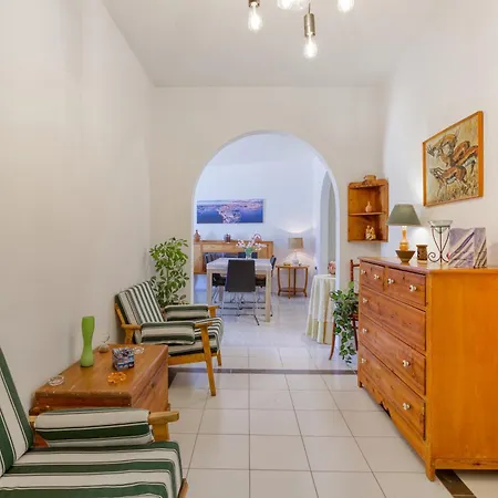 Cosy 1br With Private Balcony In St Pauls Bay By 360 Estates * St. Paul's Bay