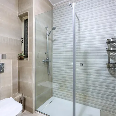 Cosy 1br With Private Balcony In St Pauls Bay By 360 Estates St. Paul's Bay