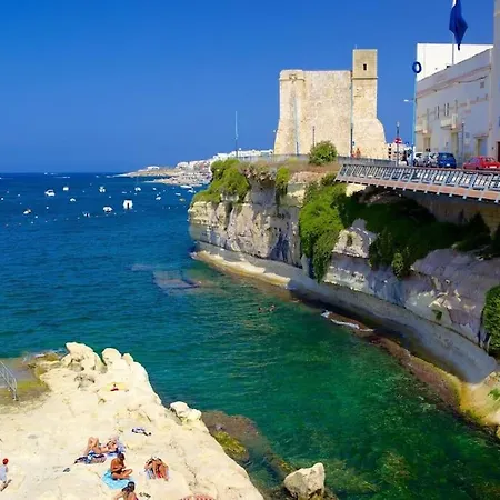 Cosy 1br With Private Balcony In St Pauls Bay By 360 Estates