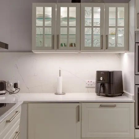 Cosy 1br With Private Balcony In St Pauls Bay By 360 Estates Apartmán