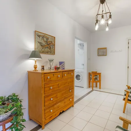 Cosy 1br With Private Balcony In St Pauls Bay By 360 Estates * St. Paul's Bay