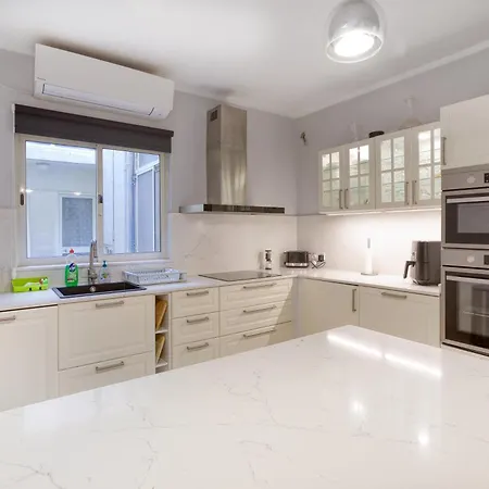 Apartment Cosy 1br With Private Balcony In St Pauls Bay By 360 Estates