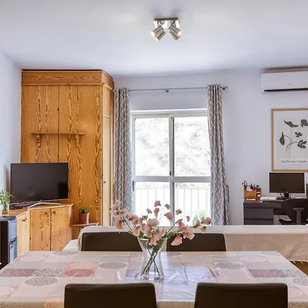 Cosy 1br With Private Balcony In St Pauls Bay By 360 Estates Apartmán *