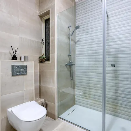 Cosy 1br With Private Balcony In St Pauls Bay By 360 Estates * St. Paul's Bay