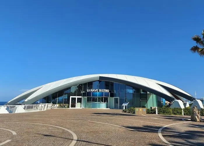 Cosy 1br With Private Balcony In St Pauls Bay By 360 Estates *