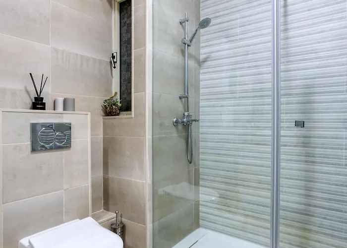 Cosy 1br With Private Balcony In St Pauls Bay By 360 Estates * St. Paul's Bay