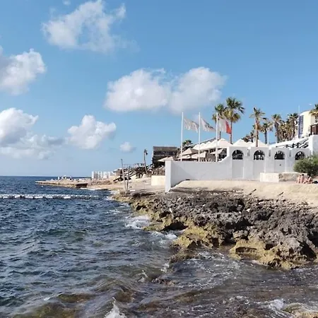 Cosy 1br With Private Balcony In St Pauls Bay By 360 Estates *