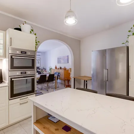 Cosy 1br With Private Balcony In St Pauls Bay By 360 Estates 아파트 세인트폴스베이